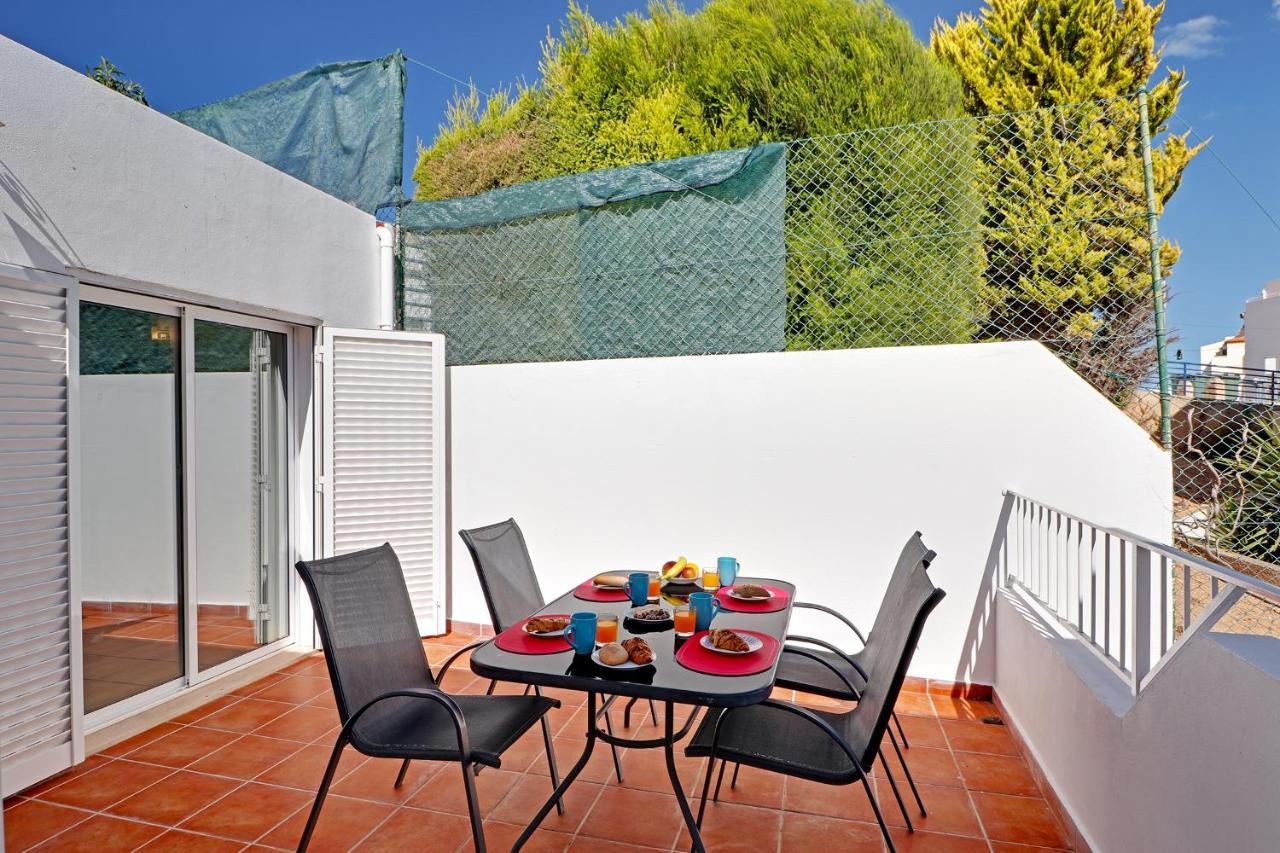 Casa Roos Lois Appartamento Albufeira