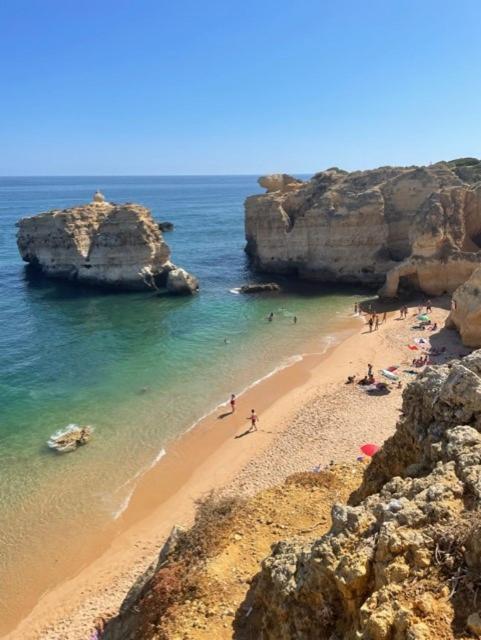 Casa Roos Lois Appartamento Albufeira