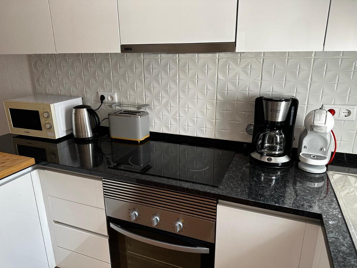 Appartamento Casa Roos Lois